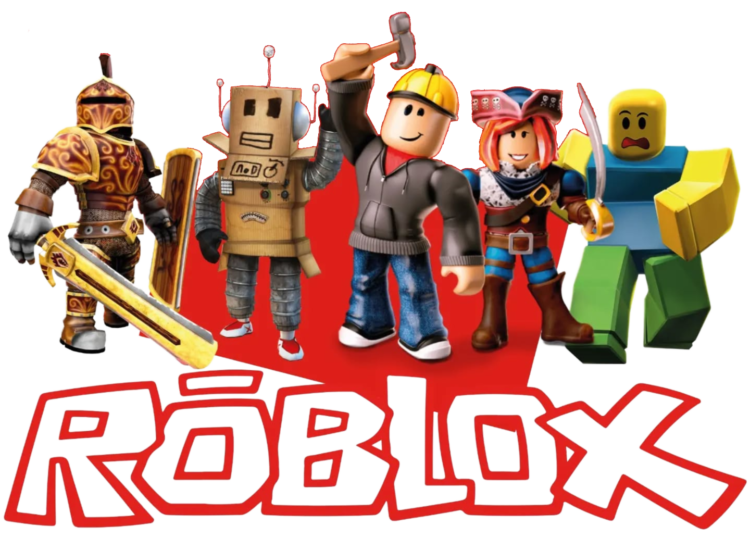 Roblox Png Photo Free Download