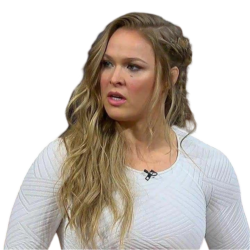 Ronda Rousey Png Image Free