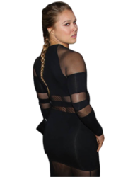 Ronda Rousey Png Photo