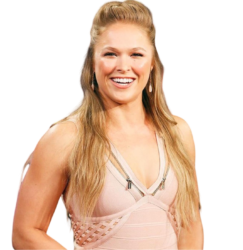 Ronda Rousey Png Transparent Image