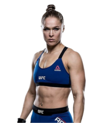 Ronda Rousey UFC Png Photo