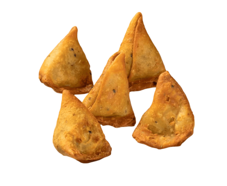 Samosa Png Image