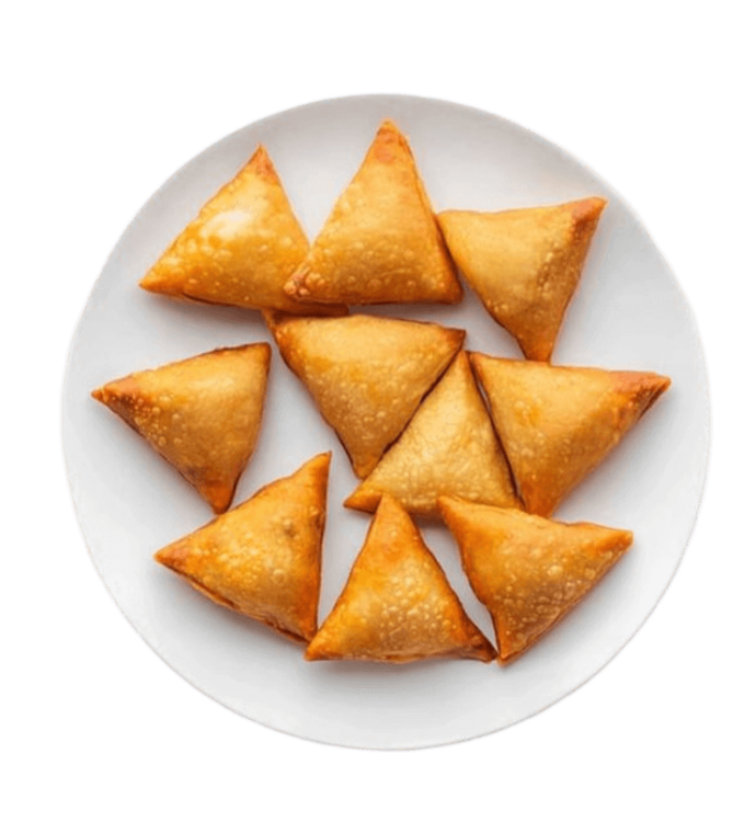Samosa Png Photo