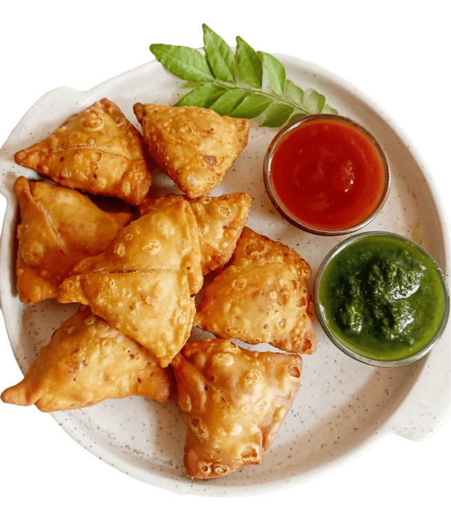 Samosa Png Photo Free Download
