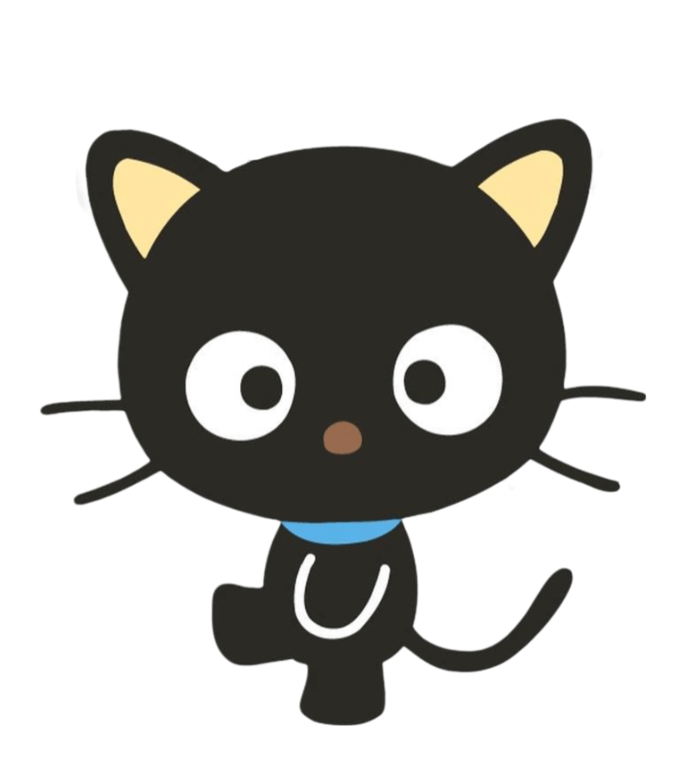 Sanrio Chococat Png HD Photo