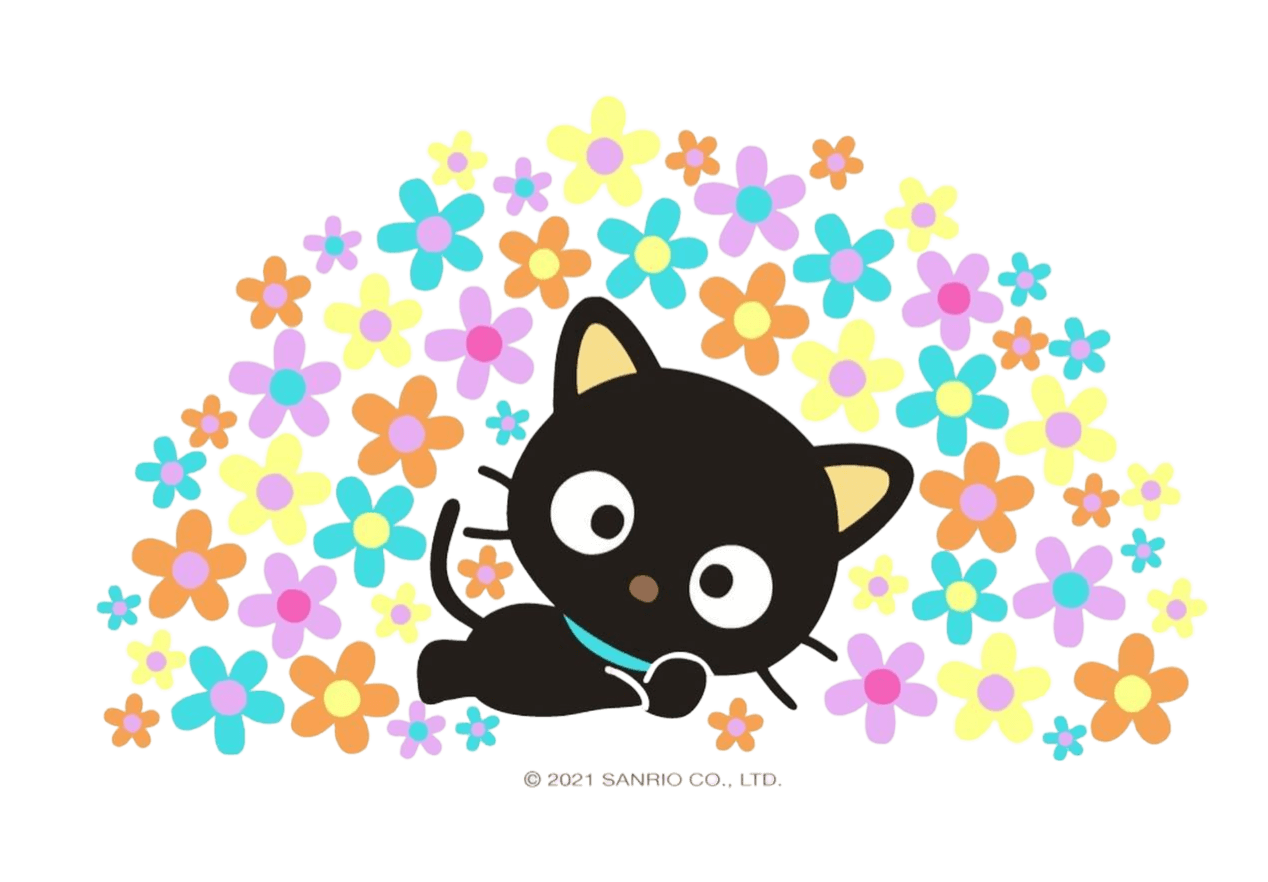 Sanrio Chococat Png Photo Free