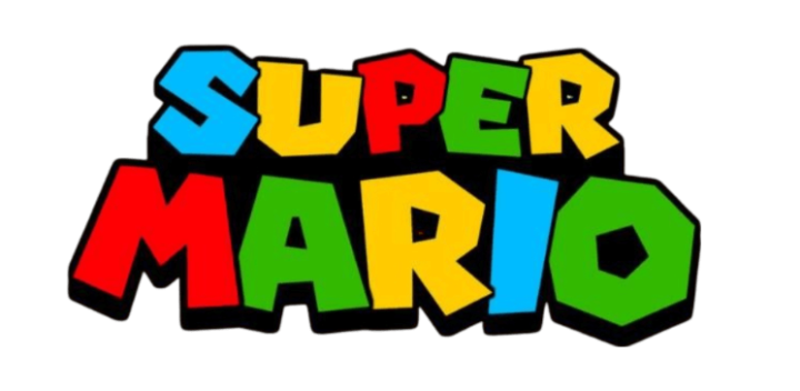 Super Mario Luigi Png Image File