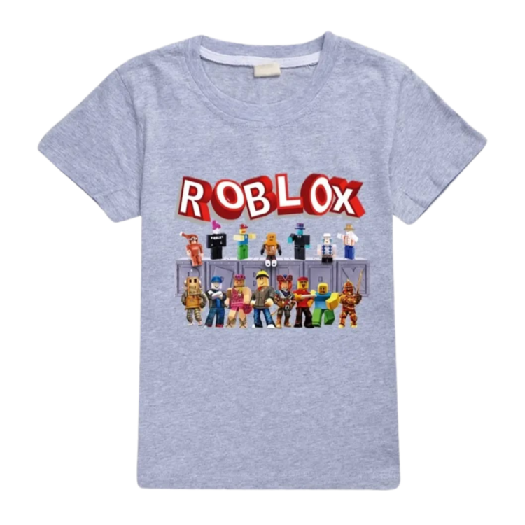 T-Shirt Roblox Png Images Free Download