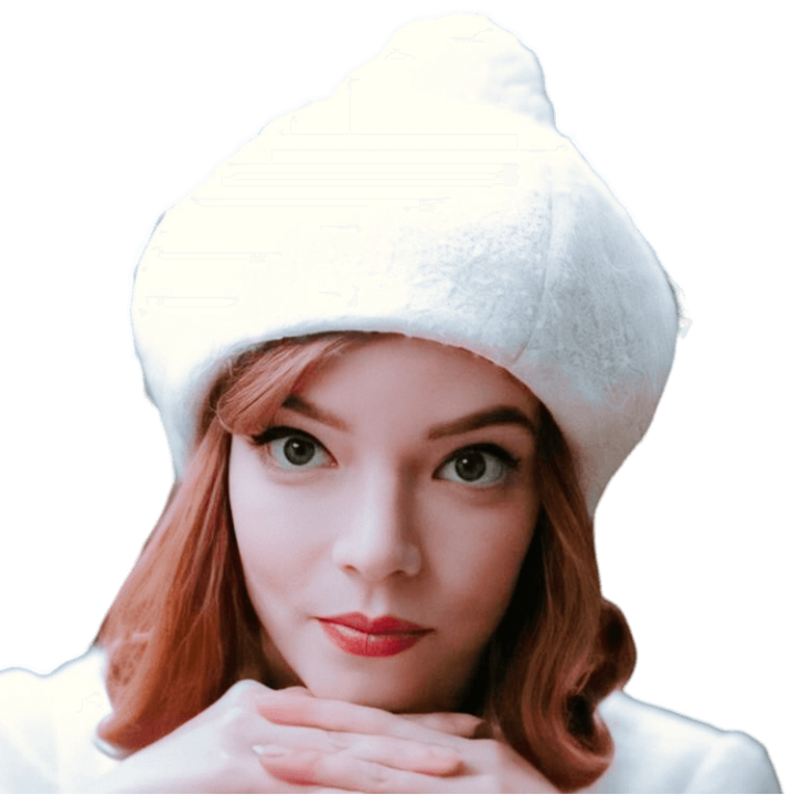 The Queens Gambit Png Photo