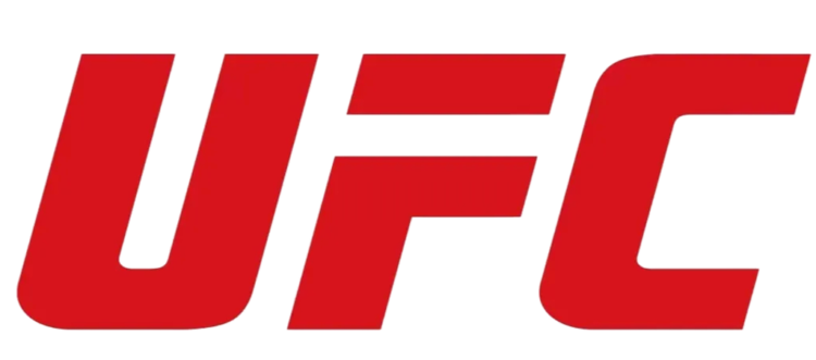 UFC Png Logo Clipart