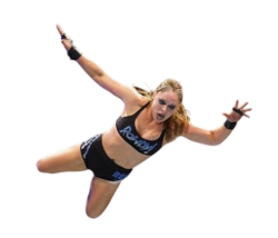 WWE Ronda Rousey Png Image