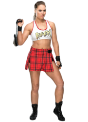 WWE Ronda Rousey Png Images Free Download