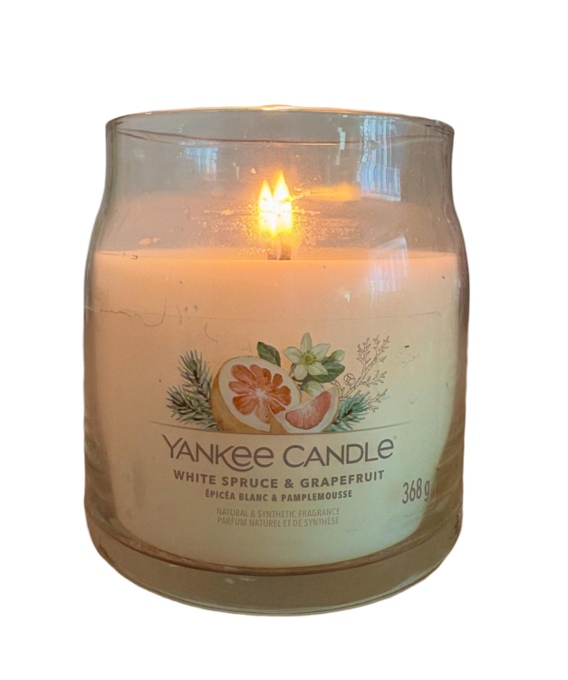 Yankee Candle Png Image Free
