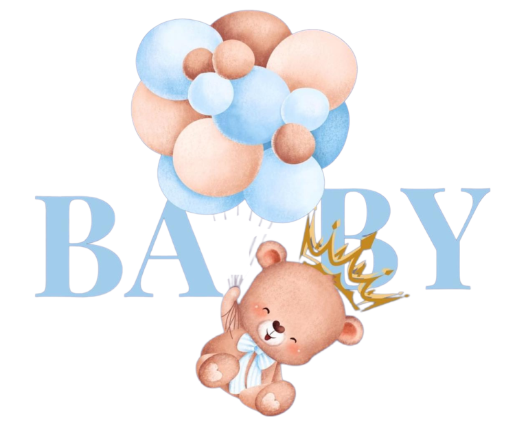 Baby Shower Png Image