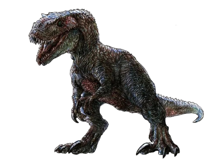 Dinosaur Png Image Free