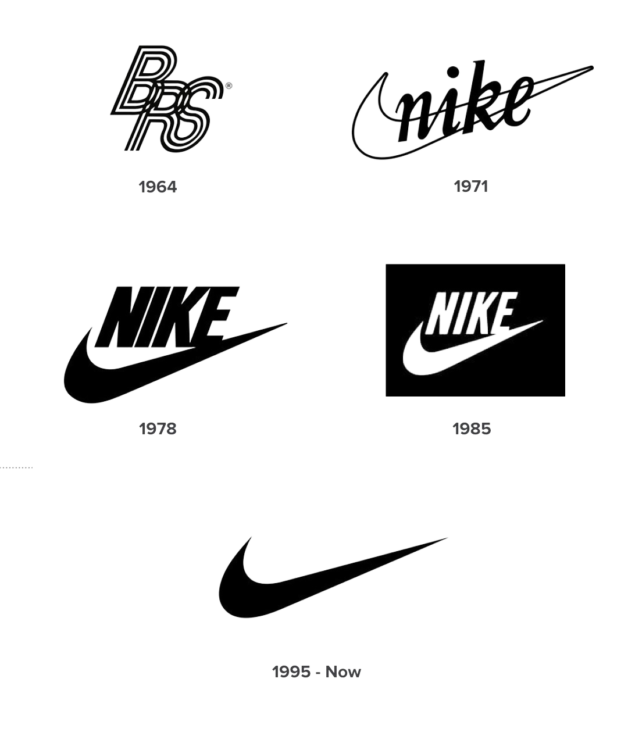 Nike Logo Png Clipart