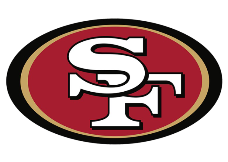 San Francisco 49ers Logo Image
