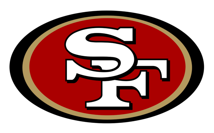 San Francisco 49ers Logo Image Free