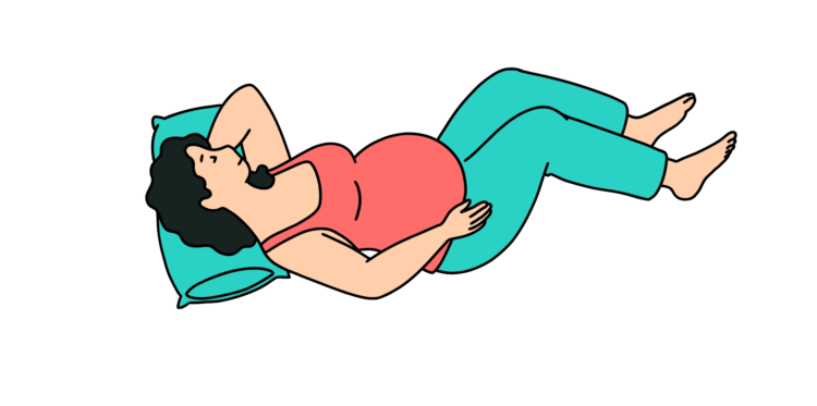 Sleeping Png Image