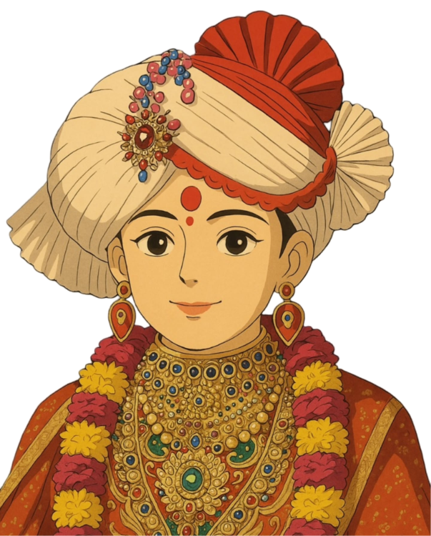 Swaminarayan Png Transparent Image