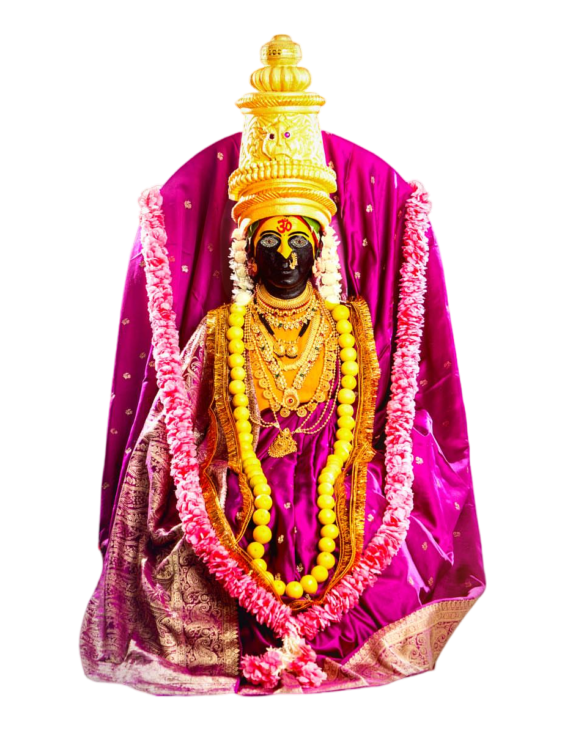 Tulja Bhavani Png Photo