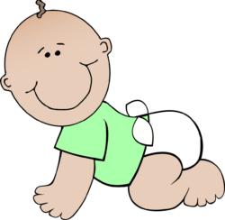 Baby Png - free transparent PNG image, no background, HD download