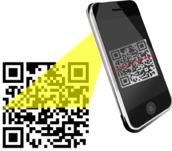 Barcode Png - free transparent PNG image, no background, HD download