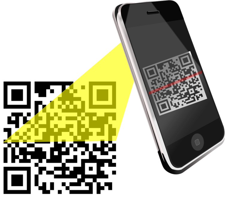 Barcode Png - free transparent PNG image, no background, HD download