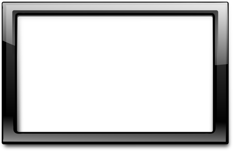 Black Rectangle Png - free transparent PNG image, no background, HD download