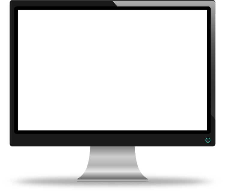 Black Screen Png - free transparent PNG image, no background, HD download