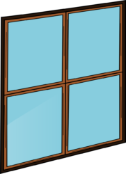 Blue Glass Panel Png - free transparent PNG image, no background, HD download