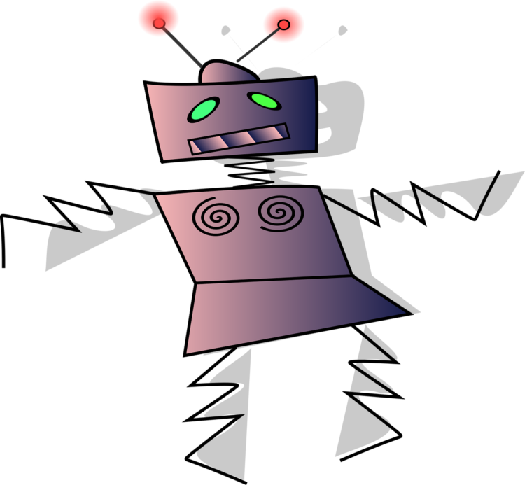 Bot Image Png - free transparent PNG image, no background, HD download