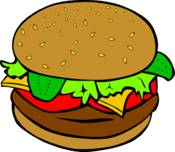 Burger Png - free transparent PNG image, no background, HD download
