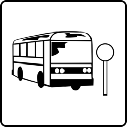 Bus Png - free transparent PNG image, no background, HD download