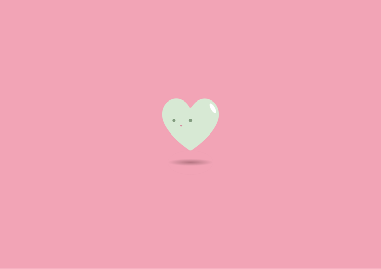 Cartoon Heart Png - free transparent PNG image, no background, HD download