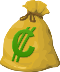 Cash Png - free transparent PNG image, no background, HD download