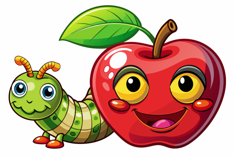 Caterpillar Emoji Png - free transparent PNG image, no background, HD download