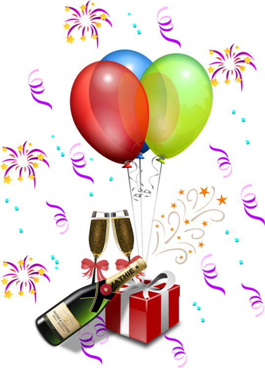 Celebration Png - free transparent PNG image, no background, HD download