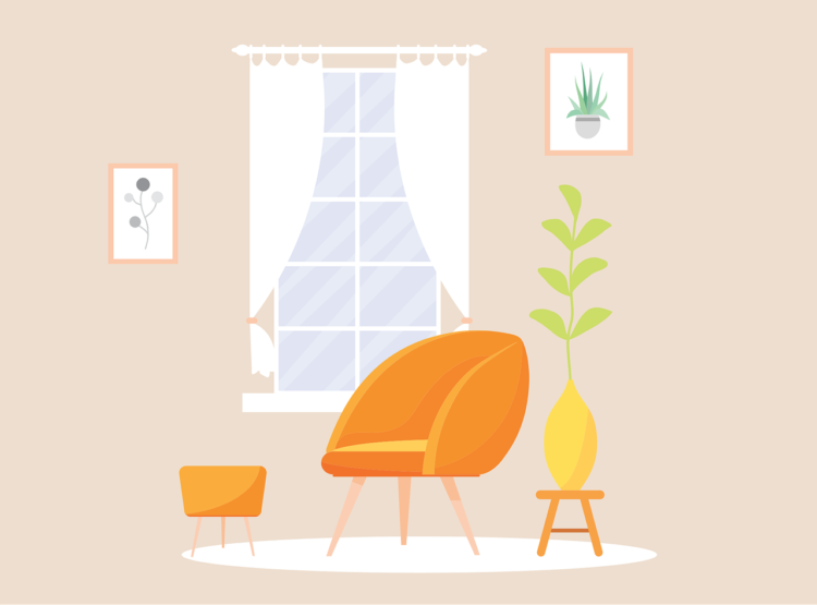 Chair Png - free transparent PNG image, no background, HD download