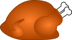 Chicken Png - free transparent PNG image, no background, HD download