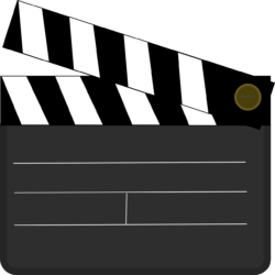 Cinema Logo Png - free transparent PNG image, no background, HD download