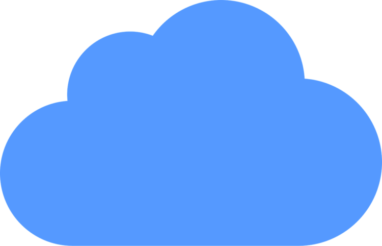 Cloud Png - free transparent PNG image, no background, HD download
