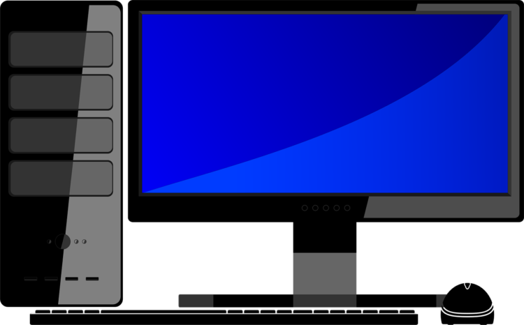 Computer Png - free transparent PNG image, no background, HD download