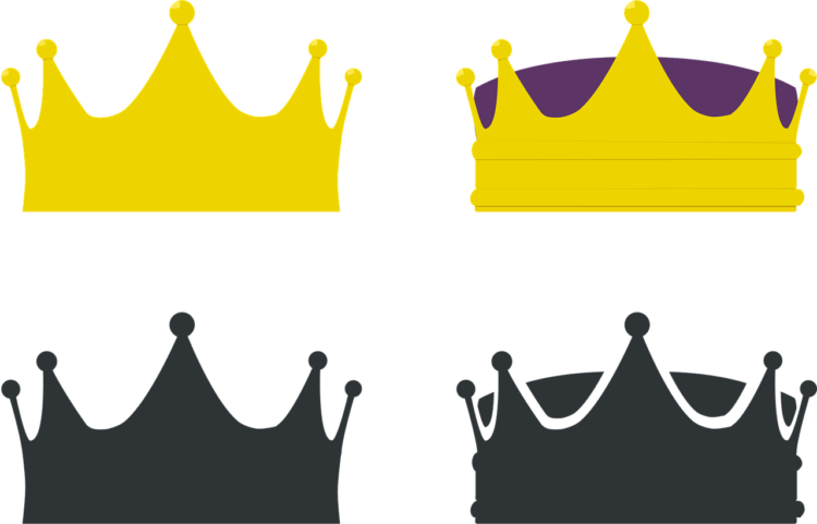 Crown Png - free transparent PNG image, no background, HD download