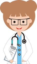 Doctor Logo Png - free transparent PNG image, no background, HD download