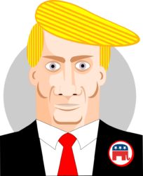 Donald Trump Png - free transparent PNG image, no background, HD download
