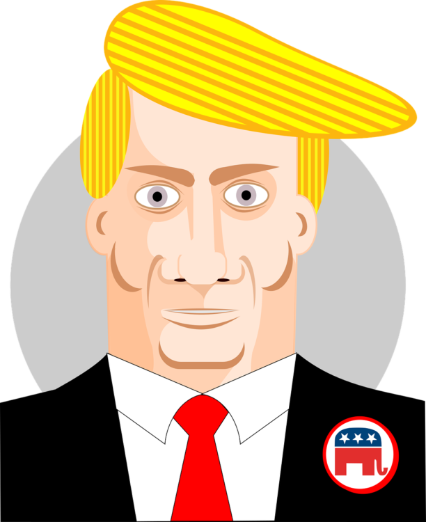 Donald Trump Png - free transparent PNG image, no background, HD download