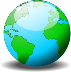 Earth Png - free transparent PNG image, no background, HD download