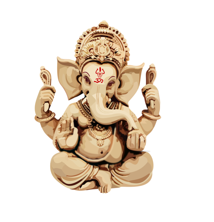 Ganesh Ji Png - free transparent PNG image, no background, HD download