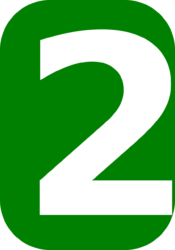 Green Rectangle Logo Png - free transparent PNG image, no background, HD download